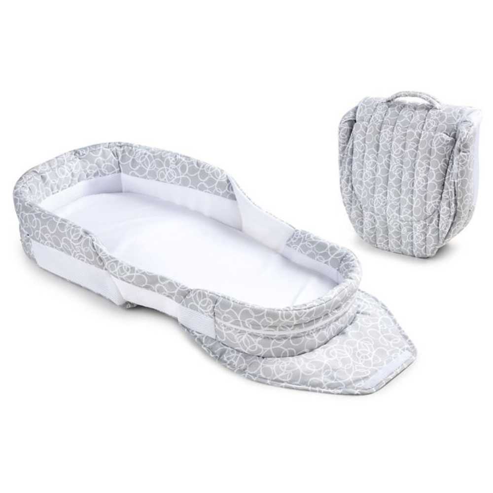 Bed Nest